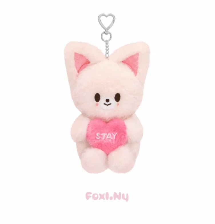 [PRE-ORDER] Stray Kids - 6TH FANMEETING [STAY in Our Little House] SKZOO PLUSH VOICE Ver.