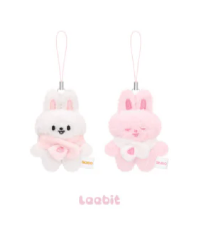 [PRE-ORDER] Stray Kids - 6TH FANMEETING [STAY in Our Little House] SKZOO SECRET PLUSH MICRO Ver. (RANDOM)