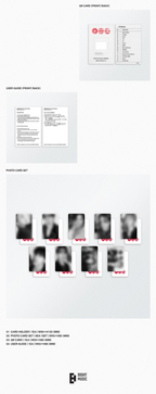 BTS - ARIRANG (Weverse Albums Ver.)