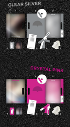 [PRE-ORDER] LE SSERAFIM - PUREFLOW pt.1 [COMPACT Ver.]