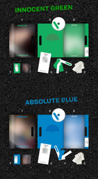 [PRE-ORDER] LE SSERAFIM - PUREFLOW pt.1 [COMPACT Ver.]