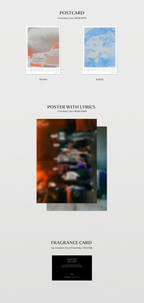 ENHYPEN - ORANGE BLOOD [Photobook Ver.]