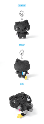 [PRE-ORDER] ENHYPEN - ENCHIN Plush Keyring