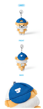 [PRE-ORDER] ENHYPEN - ENCHIN Plush Keyring