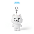 ENHYPEN - ENCHIN Plush Keyring