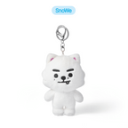ENHYPEN - ENCHIN Plush Keyring
