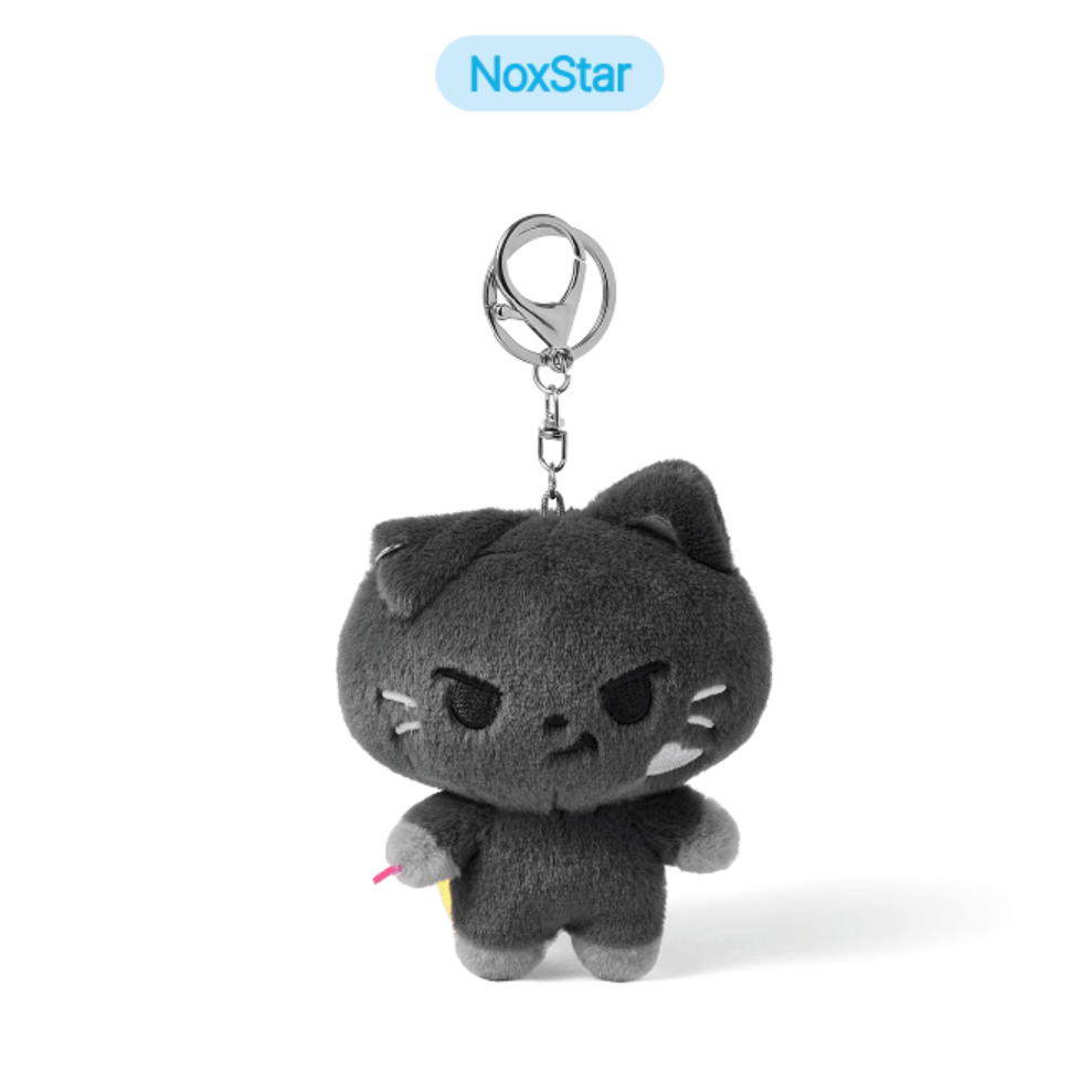 ENHYPEN - ENCHIN Plush Keyring