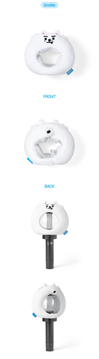 [PRE-ORDER] ENHYPEN - ENCHIN Lightstick Cover