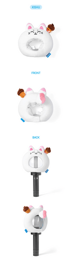 [PRE-ORDER] ENHYPEN - ENCHIN Lightstick Cover