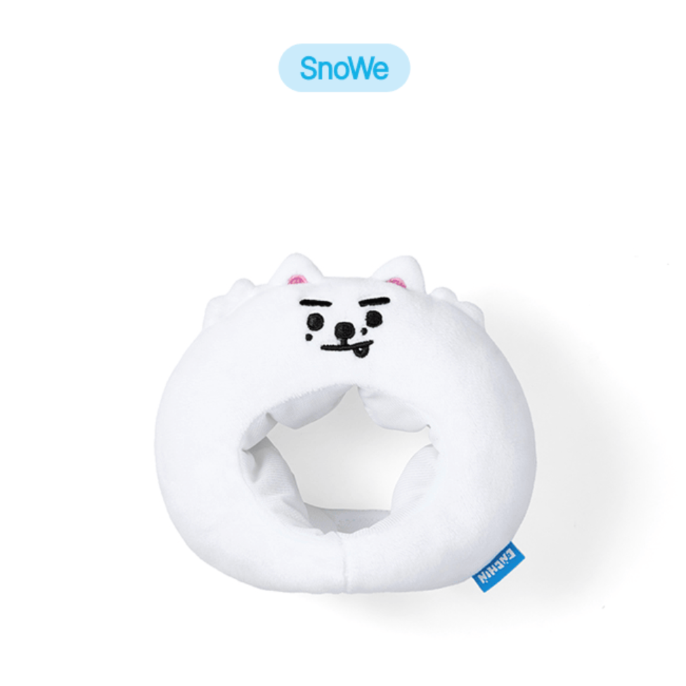[PRE-ORDER] ENHYPEN - ENCHIN Lightstick Cover