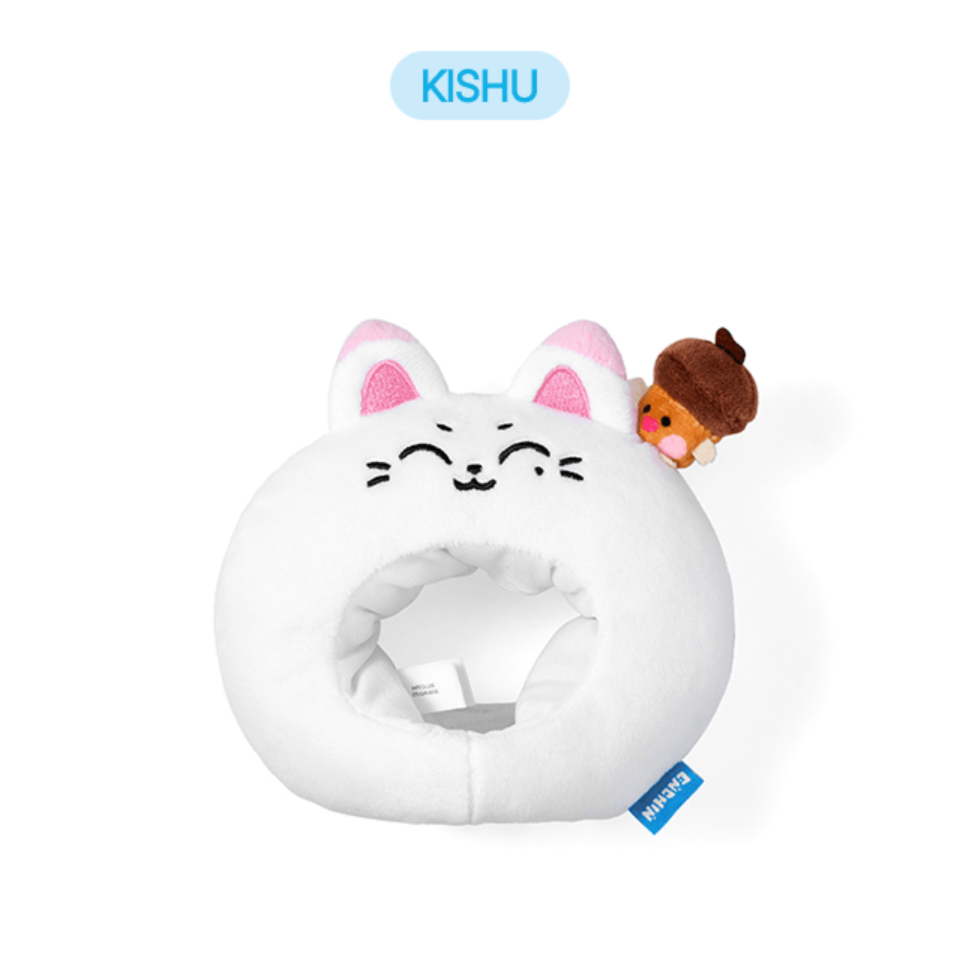 [PRE-ORDER] ENHYPEN - ENCHIN Lightstick Cover