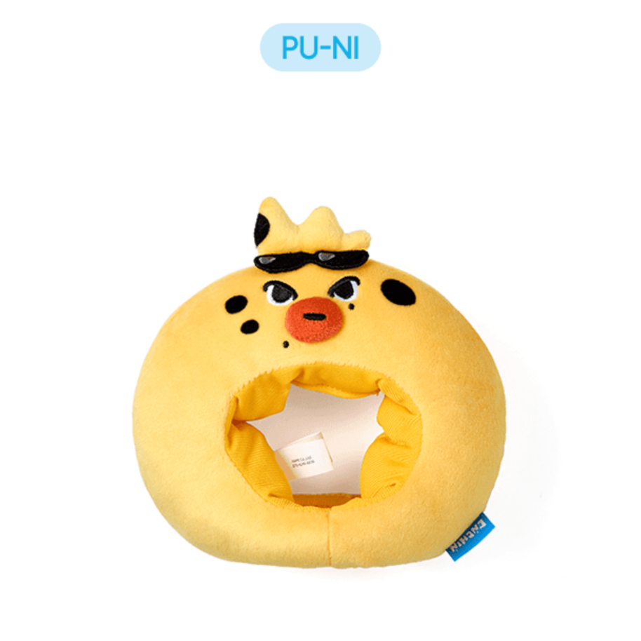 [PRE-ORDER] ENHYPEN - ENCHIN Lightstick Cover