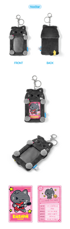 [PRE-ORDER] ENHYPEN - ENCHIN Photocard Holder