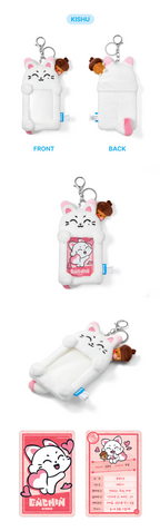 [PRE-ORDER] ENHYPEN - ENCHIN Photocard Holder