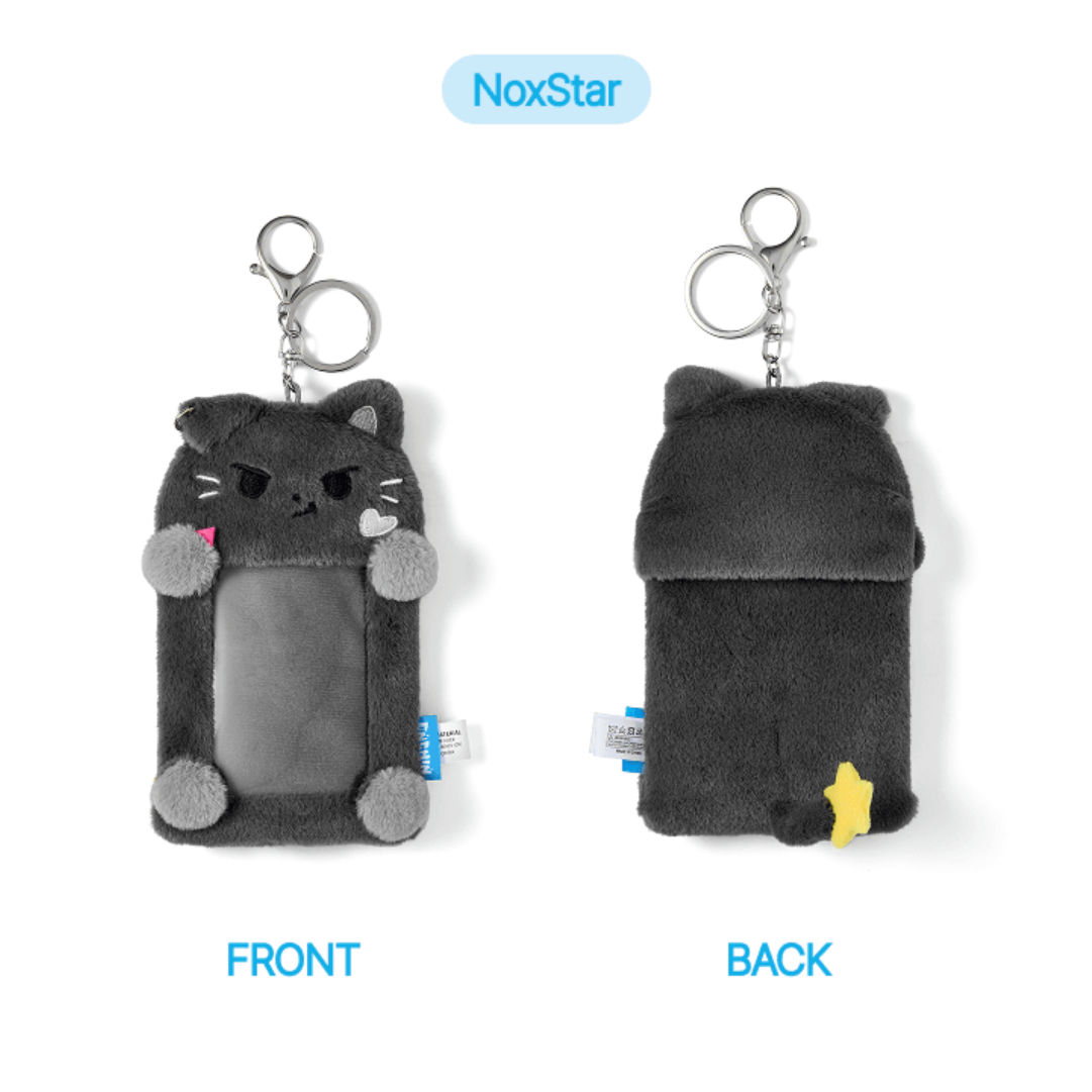 [PRE-ORDER] ENHYPEN - ENCHIN Photocard Holder