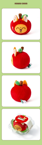 [PRE-ORDER] TXT - PPULBATU 'Hey! APPUL' Stress Ball