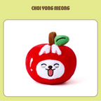 [PRE-ORDER] TXT - PPULBATU 'Hey! APPUL' Stress Ball