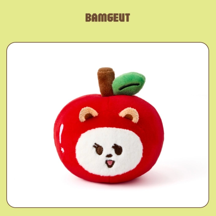 [PRE-ORDER] TXT - PPULBATU 'Hey! APPUL' Stress Ball