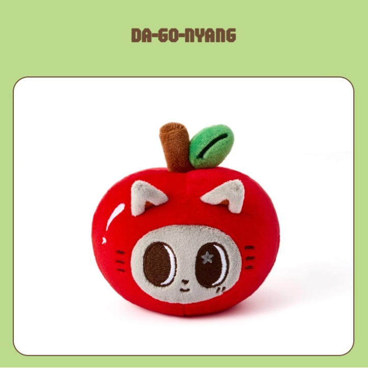 [PRE-ORDER] TXT - PPULBATU 'Hey! APPUL' Stress Ball
