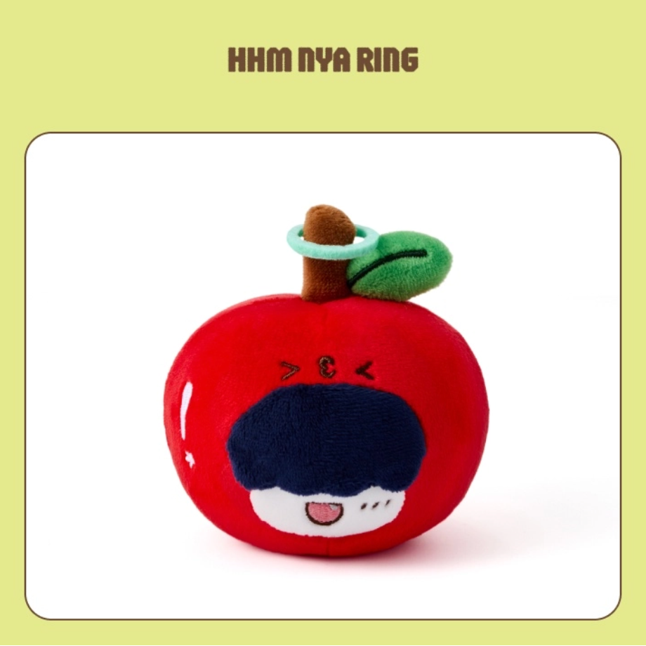 [PRE-ORDER] TXT - PPULBATU 'Hey! APPUL' Stress Ball
