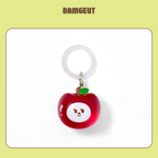 [PRE-ORDER] TXT - PPULBATU 'Hey! APPUL' Mini Keyring