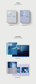 ENHYPEN - ROMANCE : UNTOLD -daydream-