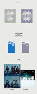 ENHYPEN - ROMANCE : UNTOLD -daydream-