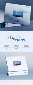 ENHYPEN - ROMANCE : UNTOLD -daydream- [Japan Edition]