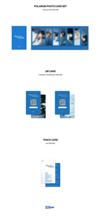 ENHYPEN - ROMANCE : UNTOLD -daydream- [Weverse Albums Ver.]