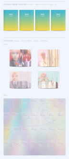 BTS - Love Yourself: Answer