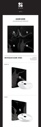 BTS - WINGS