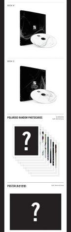 BTS - WINGS