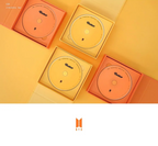 BTS - Butter