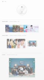 BTS - BE [Essential Edition]