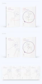 BTS - Love Yourself: Her