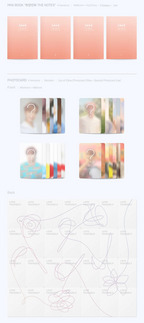 BTS - Love Yourself: Her