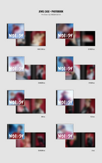Stray Kids - NOEASY [Jewel Case Ver.]