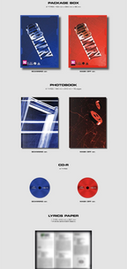 Stray Kids - [ODDINARY]