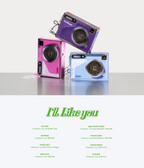 ILLIT - I'LL LIKE YOU [GLLIT Ver.]