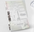 [PRE-ORDER] NMIXX - Strange Muse [Standard Ver.] APPLE MUSIC POB