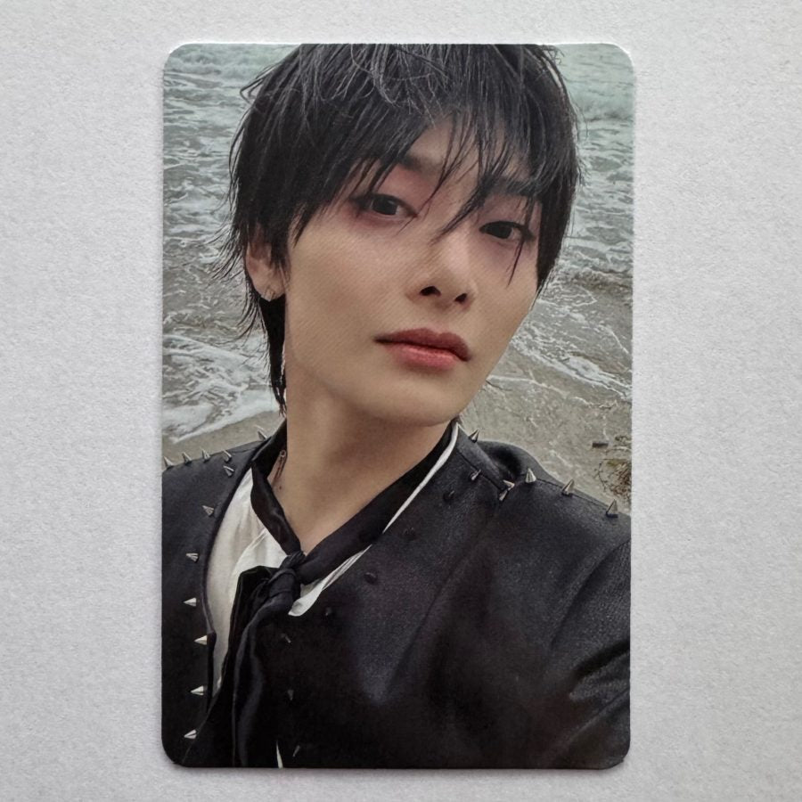 Stray Kids - SKZ IT TAPE [DO IT] Aladin Photocards image 8