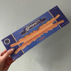 LE SSERAFIM - SPAGHETTI image 2