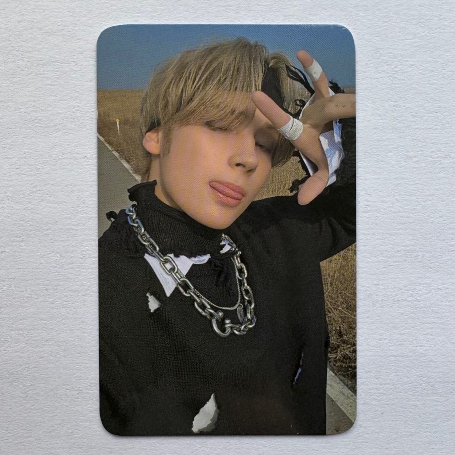 TXT - Minisode 3: Tomorrow M2U Lucky Draw Photocards image 5