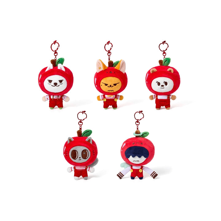 [PRE-ORDER] TXT - PPULBATU 'Hey! APPUL' Plush Keyring
