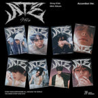 Stray Kids - [ATE] [Accordion Ver.]