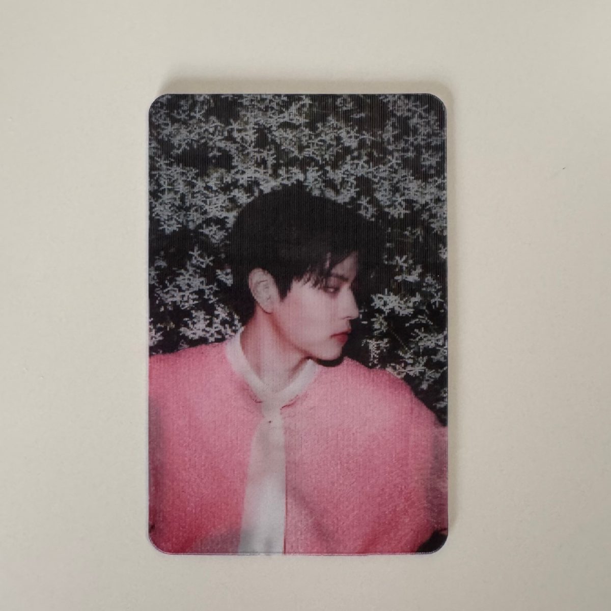 Stray Kids – DO IT [IT Version Album Photocard] – Lenticular Seungmin #2 image 0