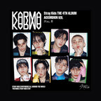 Stray Kids - KARMA [Accordion Ver.] image 0