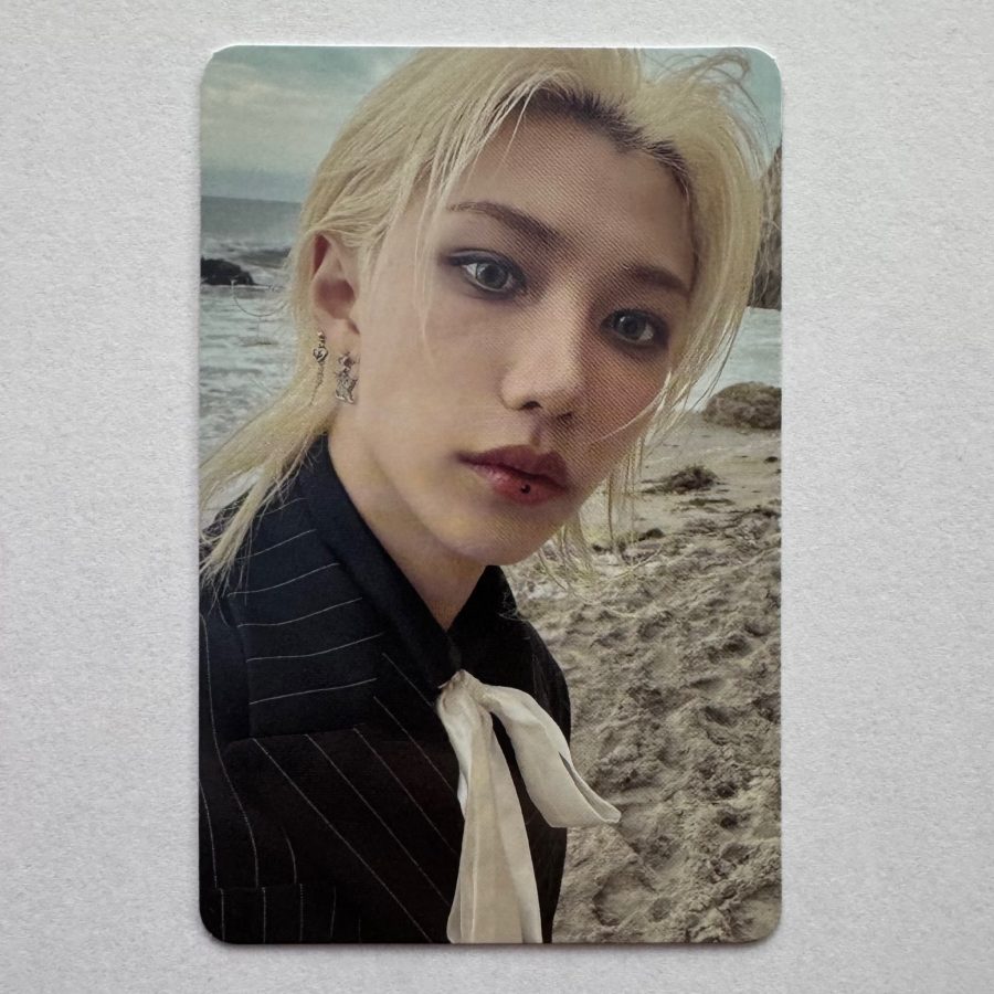 Stray Kids - SKZ IT TAPE [DO IT] Aladin Photocards image 6