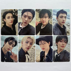 Stray Kids - SKZ IT TAPE [DO IT] Aladin Photocards image 0