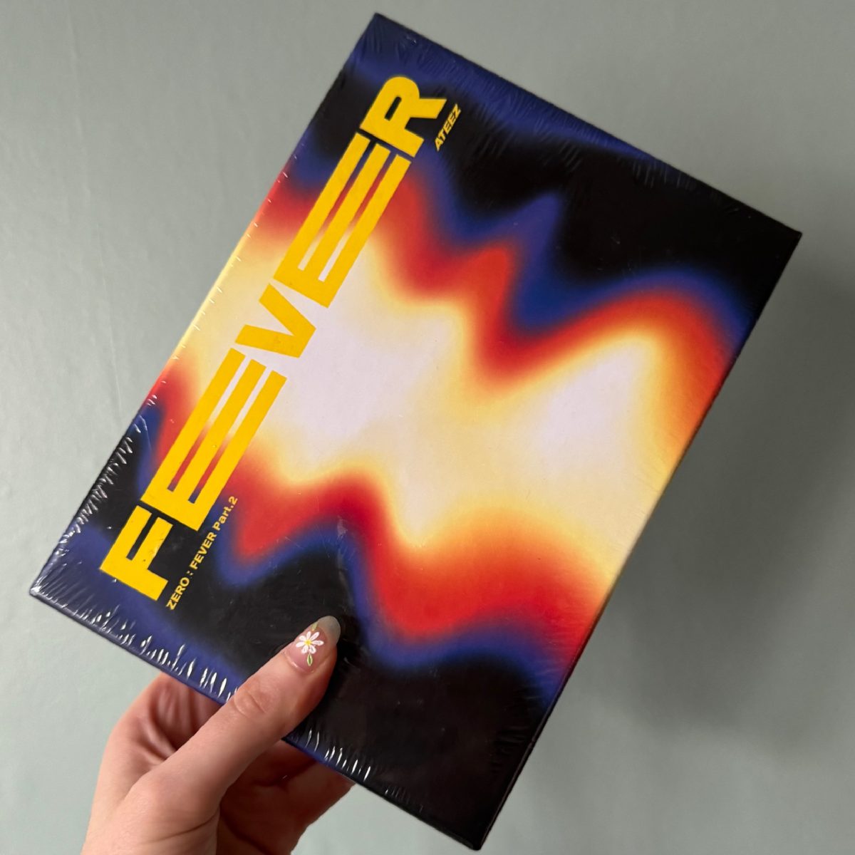 ATEEZ - Zero: Fever Part.2 image 3